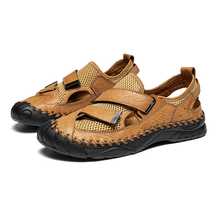 Wear-resistant Non-slip Outdoor Men&