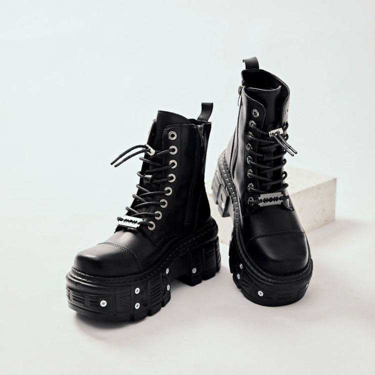 Martin Boots New Women&