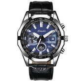 Watch Waterproof Luminous Large Dial - Rezaro