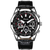 Watch Waterproof Luminous Large Dial - Rezaro