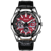 Watch Waterproof Luminous Large Dial - Rezaro