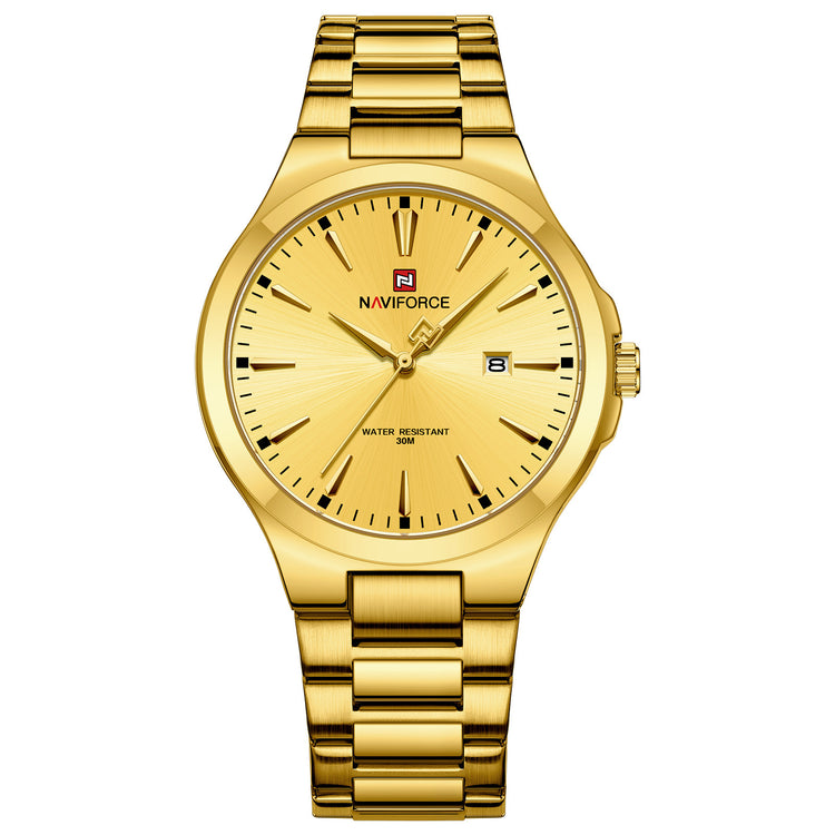 Simple And Genuine Waterproof For Business Men - Rezaro