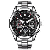 Watch Waterproof Luminous Large Dial - Rezaro