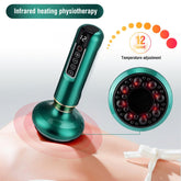 Anti - Cellulite Suction Cup - Rezaro