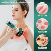 Anti - Cellulite Suction Cup - Rezaro