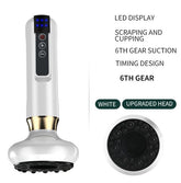 Anti - Cellulite Suction Cup - Rezaro