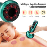 Anti - Cellulite Suction Cup - Rezaro