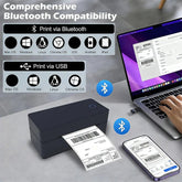 BarCodeX 5000 - Rezaro