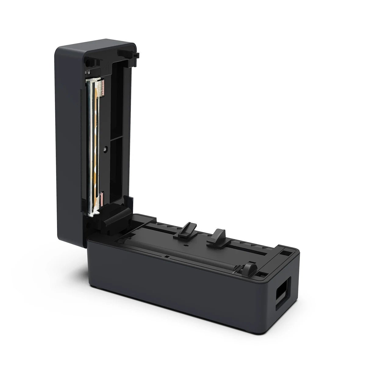 BarCodeX 5000 - Rezaro