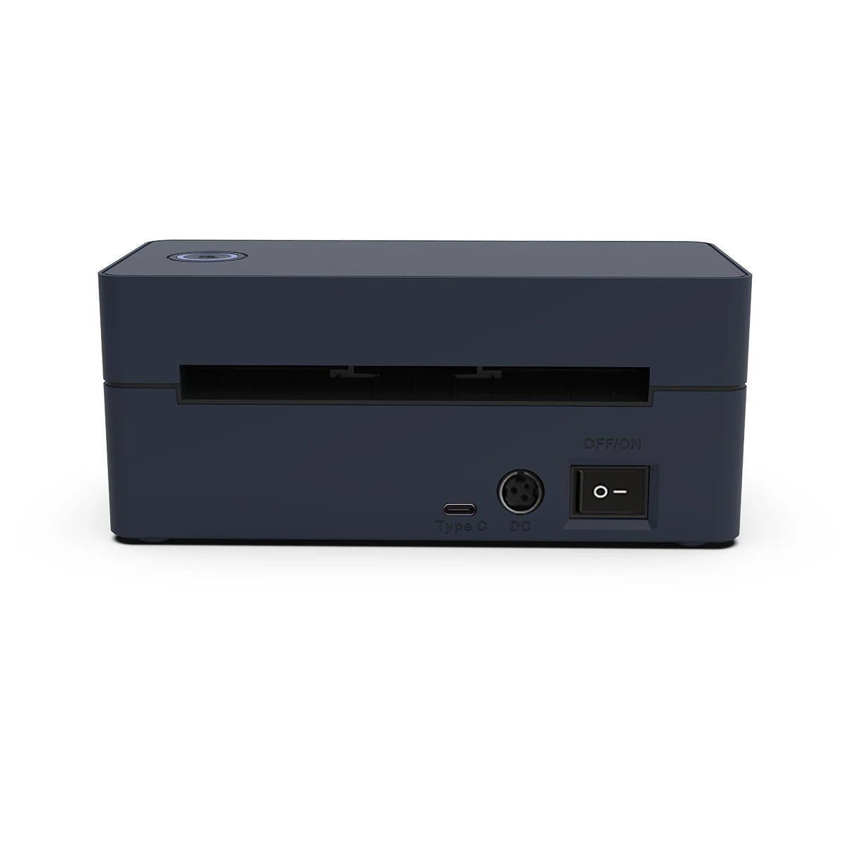 BarCodeX 5000 - Rezaro