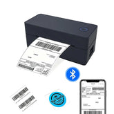 BarCodeX 5000 - Rezaro