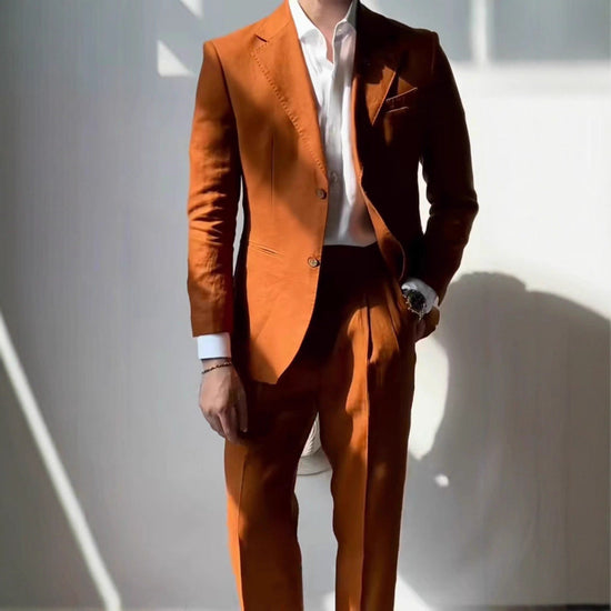 Casual And Lightweight Business Men&