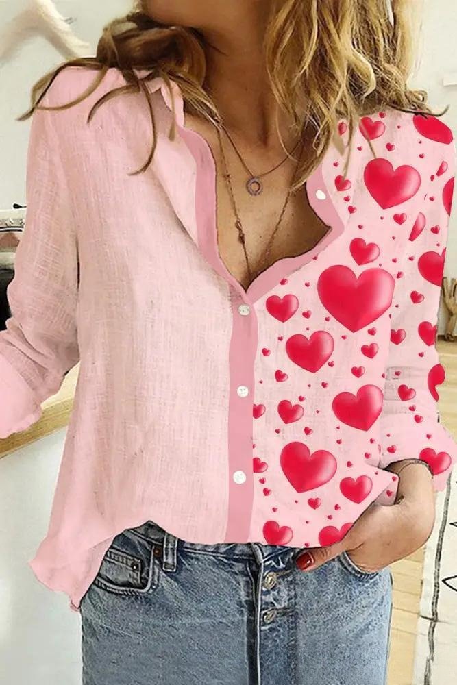 Creative Love Valentine&