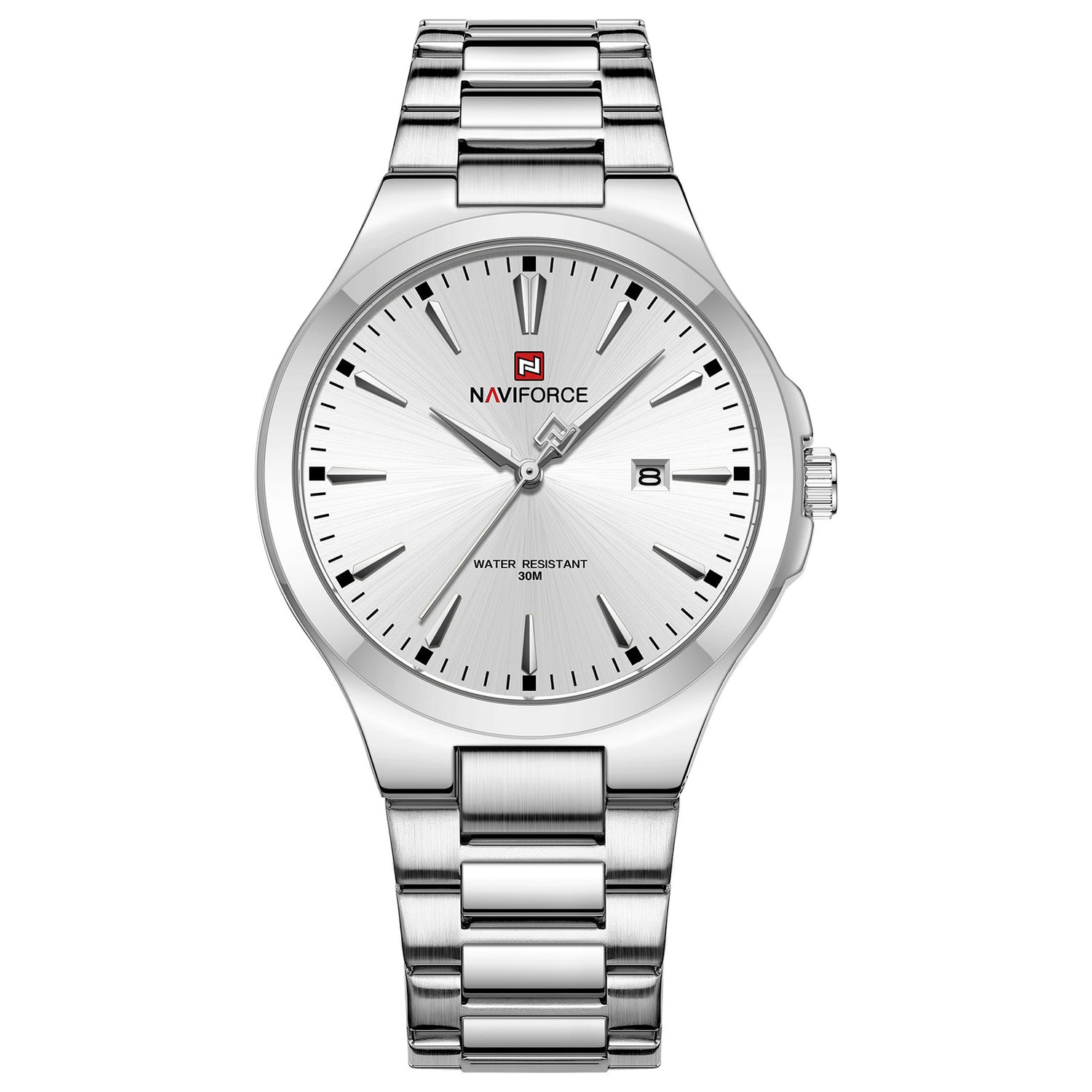 Simple And Genuine Waterproof For Business Men - Rezaro