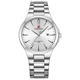 Simple And Genuine Waterproof For Business Men - Rezaro