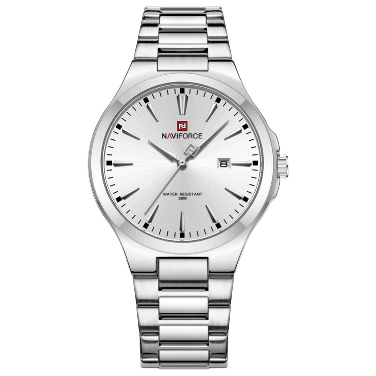 Simple And Genuine Waterproof For Business Men - Rezaro