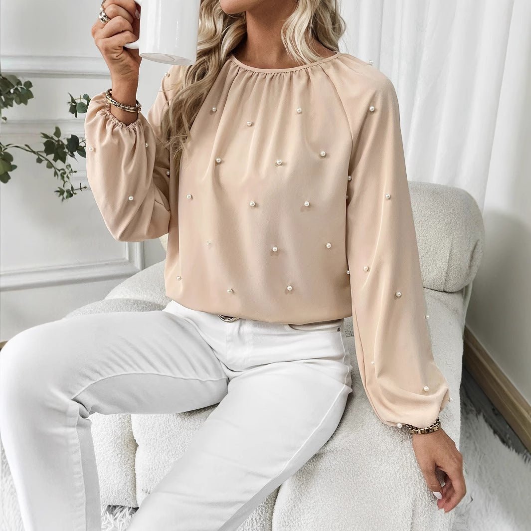 European And American Women&