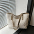 Fashionable Furry Versatile Shoulder Bag - Rezaro