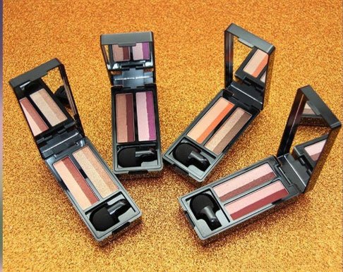 Gradient Two - color Eyeshadow - Rezaro