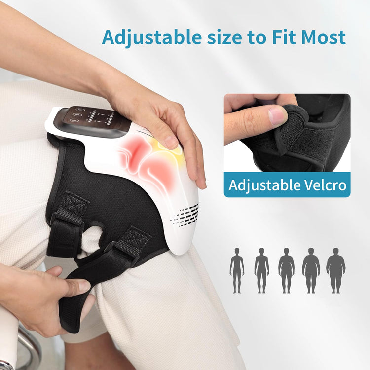 Knee Massager - Rezaro