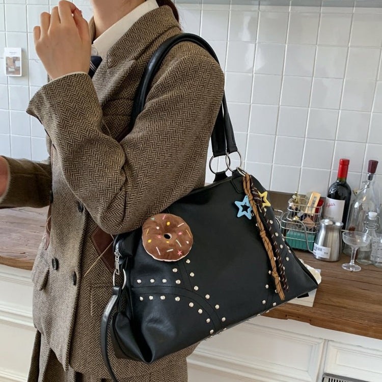 Motorcycle Fengtuote Commuter Underarm Bag - Rezaro