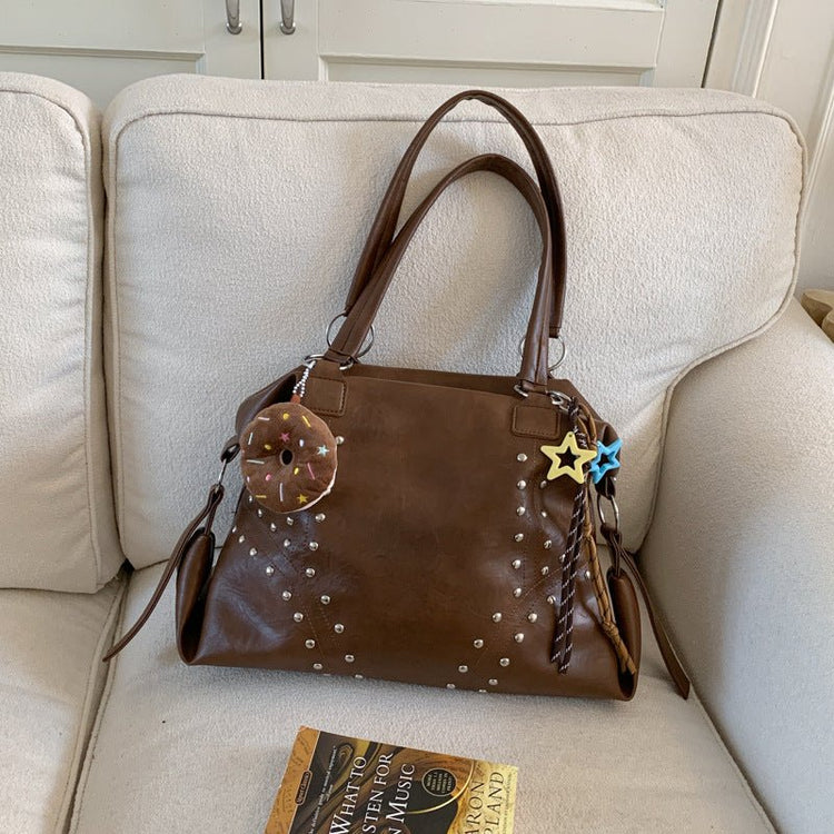 Motorcycle Fengtuote Commuter Underarm Bag - Rezaro