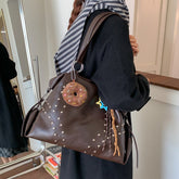 Motorcycle Fengtuote Commuter Underarm Bag - Rezaro