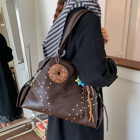 Motorcycle Fengtuote Commuter Underarm Bag - Rezaro