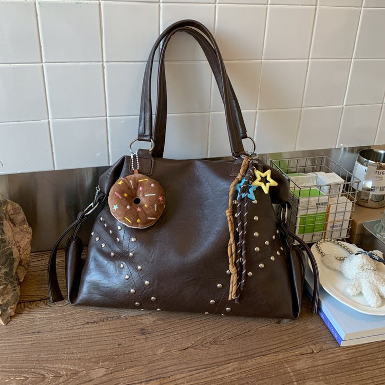 Motorcycle Fengtuote Commuter Underarm Bag - Rezaro