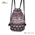 Original Simplicity Lightweight Light Ethnic Literary Style Backpack - Rezaro