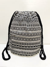 Original Simplicity Lightweight Light Ethnic Literary Style Backpack - Rezaro