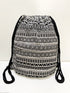 Original Simplicity Lightweight Light Ethnic Literary Style Backpack - Rezaro