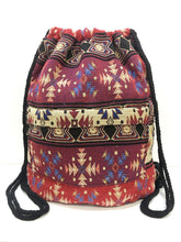 Original Simplicity Lightweight Light Ethnic Literary Style Backpack - Rezaro