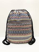 Original Simplicity Lightweight Light Ethnic Literary Style Backpack - Rezaro