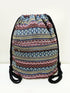 Original Simplicity Lightweight Light Ethnic Literary Style Backpack - Rezaro