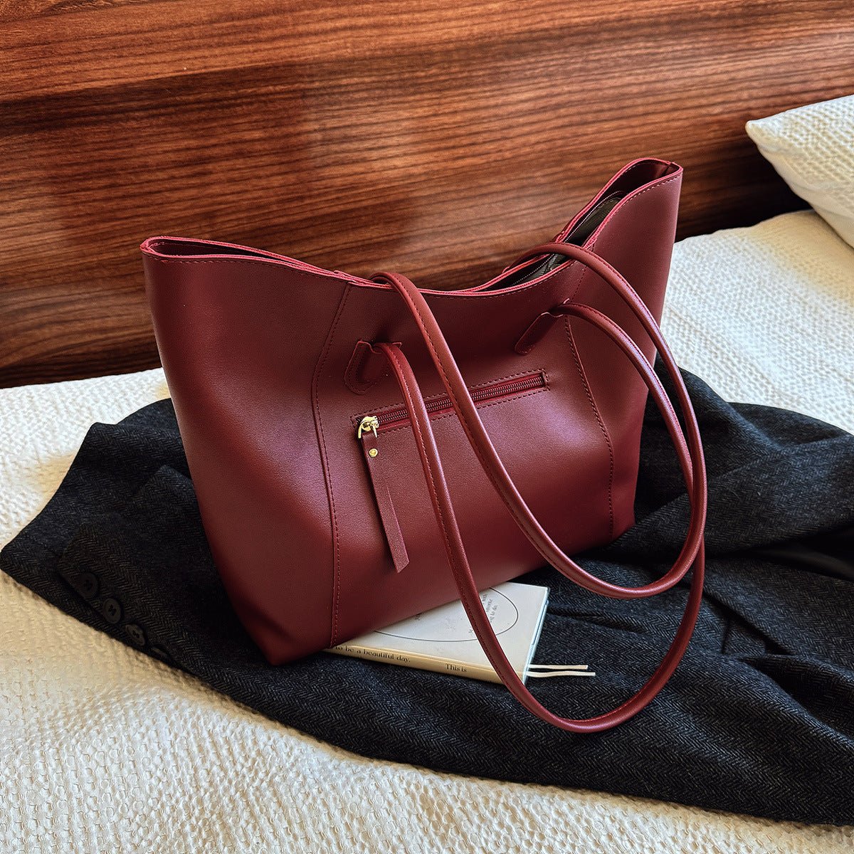 Trend Large Capacity Women&