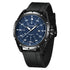 Youth Student Quartz Exam Watch Men&