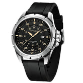 Youth Student Quartz Exam Watch Men&