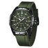 Youth Student Quartz Exam Watch Men&